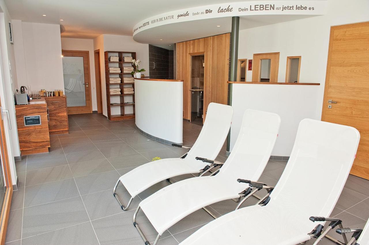 Zeitraum Ferienwohnung Rohrhardsberg Elzach Exteriér fotografie